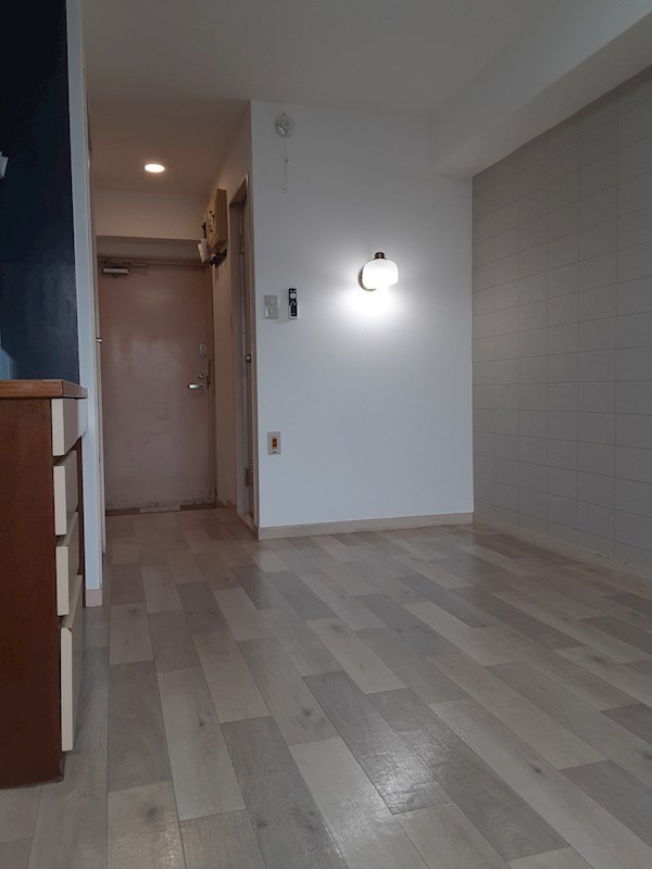 ベッドルーム 貝取学生会館 ベッドルーム