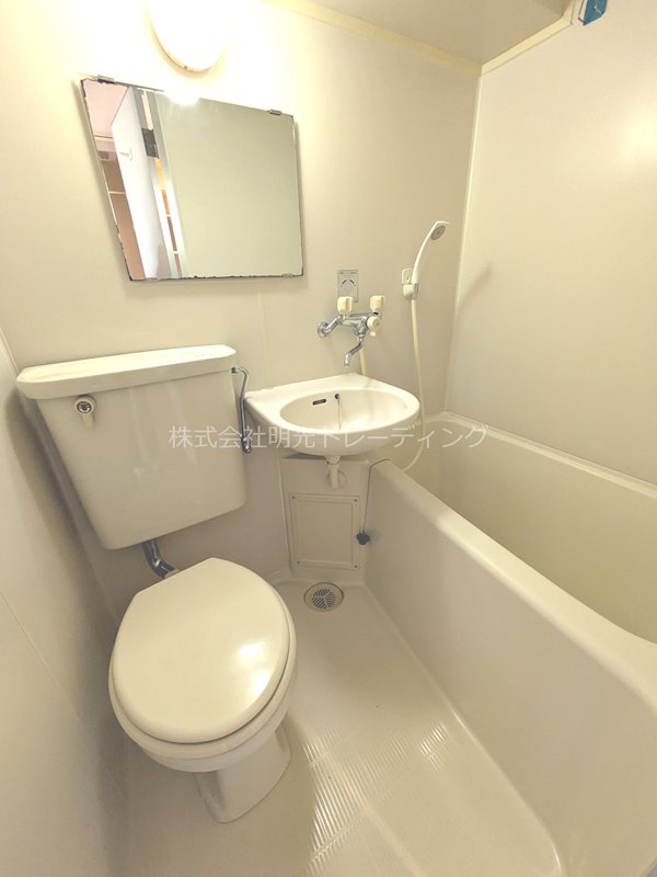 トイレ 貝取学生会館 その他1