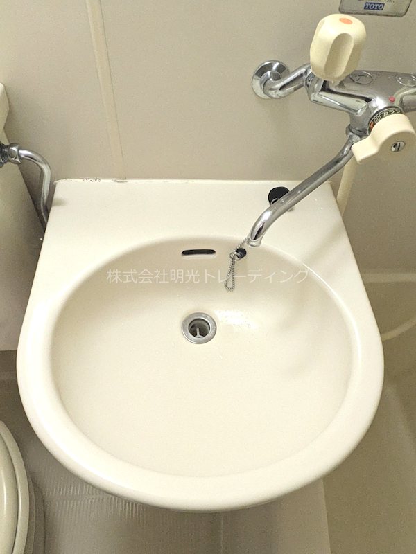 洗面所 貝取学生会館 その他2