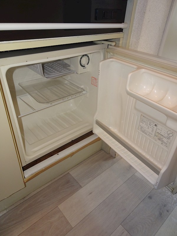 ミニ冷蔵庫 貝取学生会館 その他7