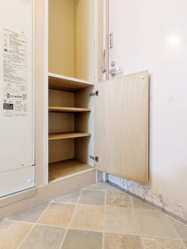 収納 貝取学生会館 その他1