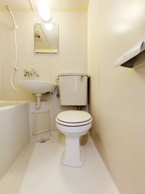 トイレ 貝取学生会館 その他2