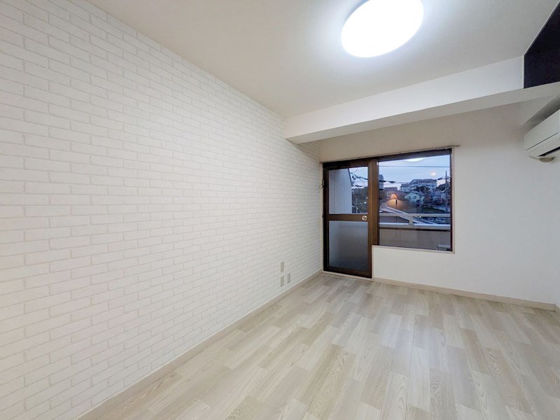 リビング 貝取学生会館 その他3