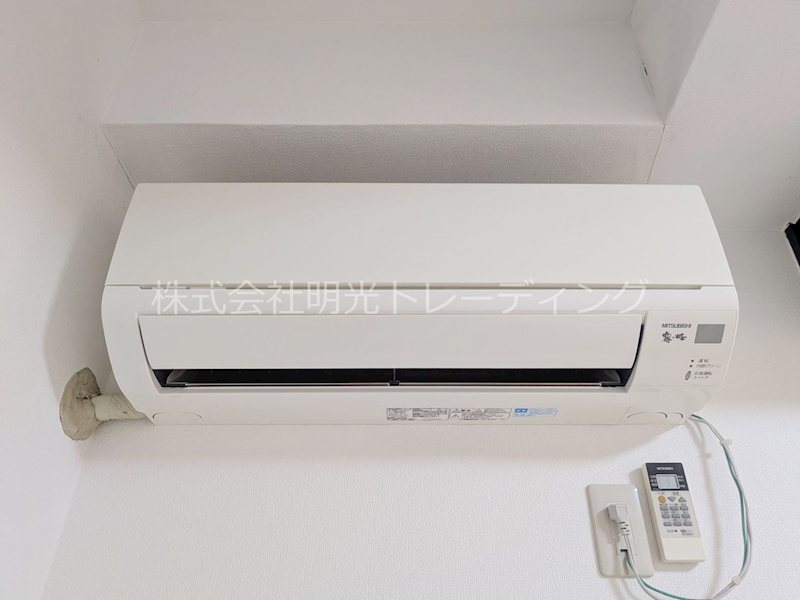 他設備 貝取学生会館 その他5