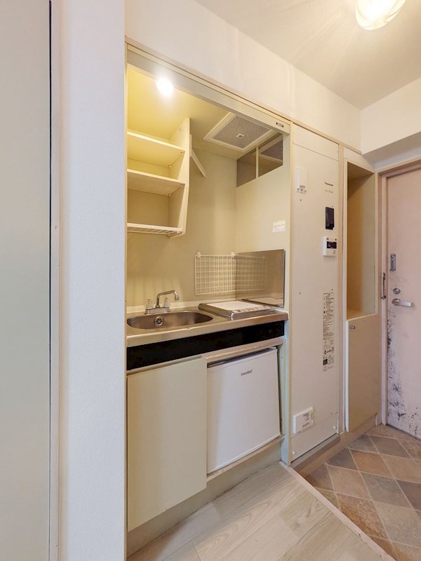 キッチン 貝取学生会館 キッチン