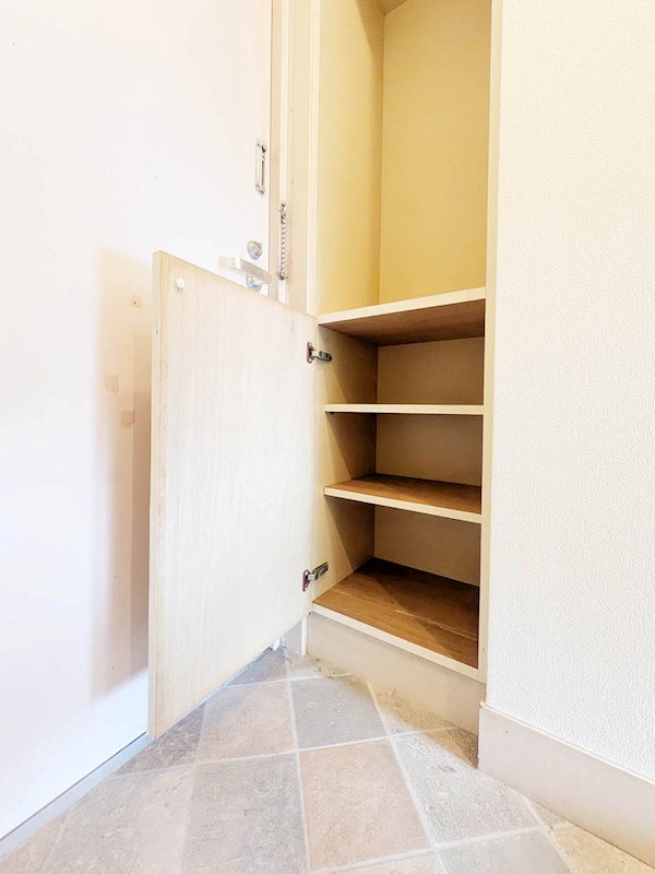 貝取学生会館 その他2