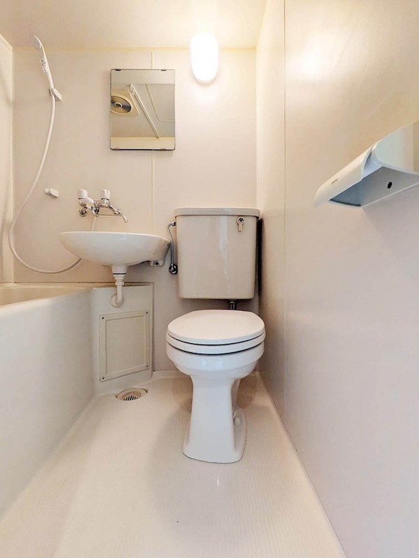 貝取学生会館 その他3