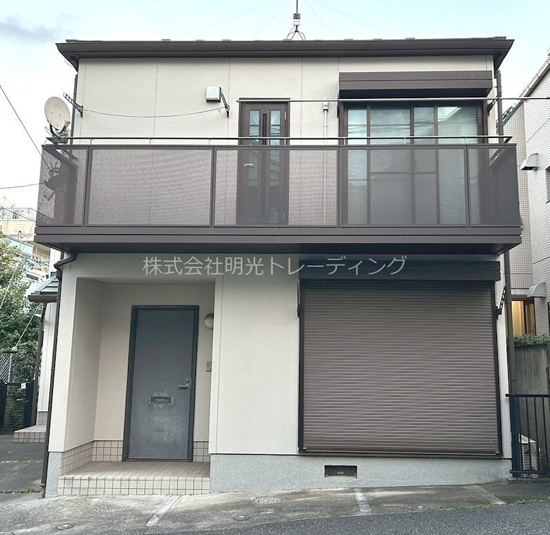 杉並区高円寺南1丁目16-5住宅 その他外観1