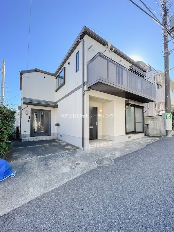 杉並区高円寺南1丁目16-5住宅 その他外観1