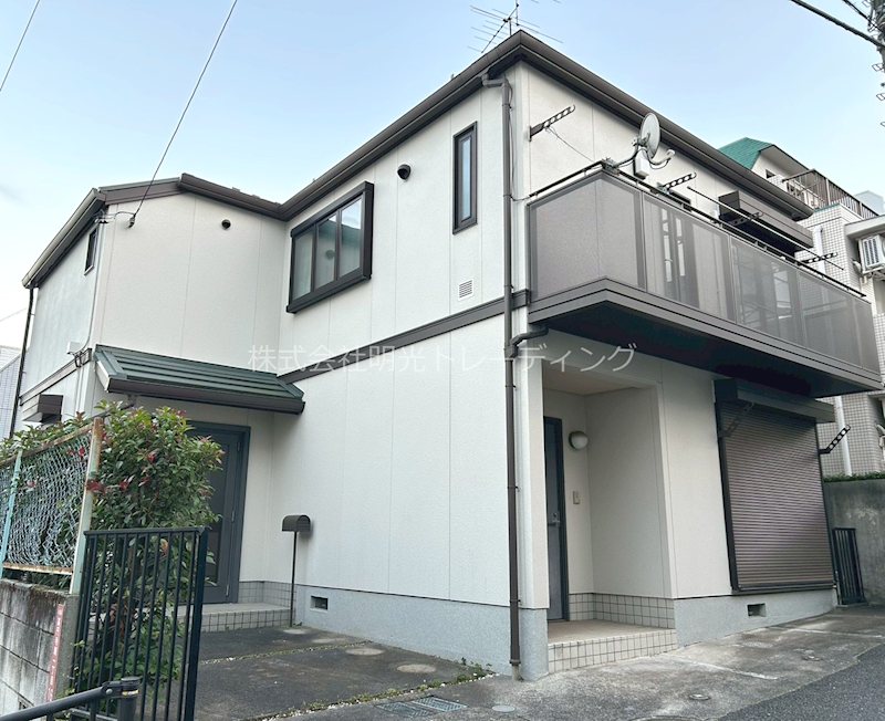 杉並区高円寺南1丁目16-5住宅 その他外観2