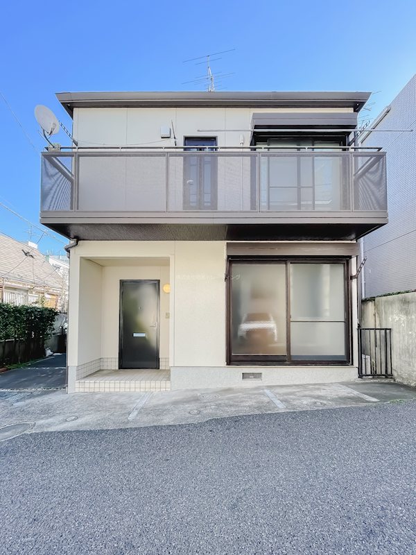 杉並区高円寺南1丁目16-5住宅 その他外観3