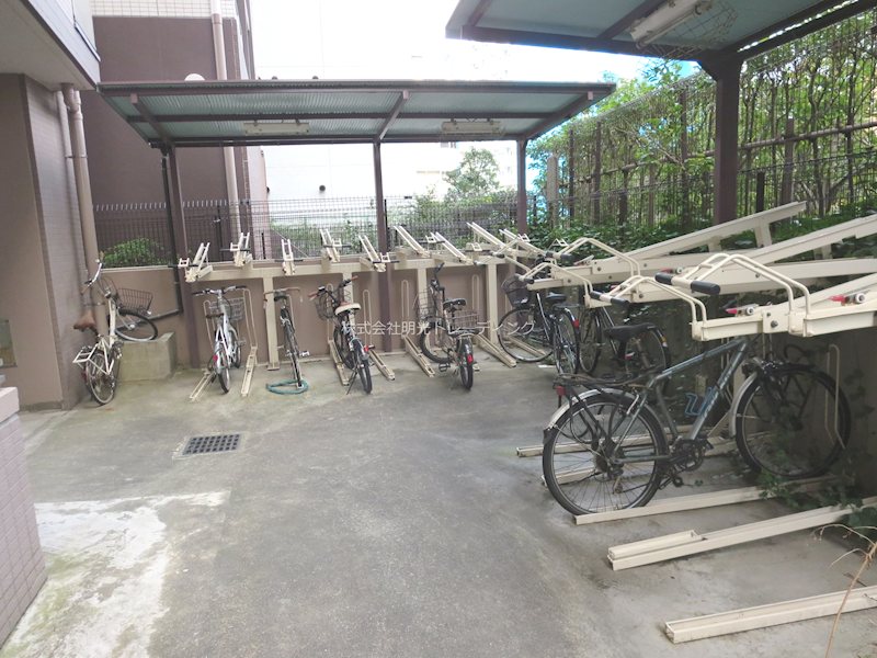 アクロス赤坂 その他外観4