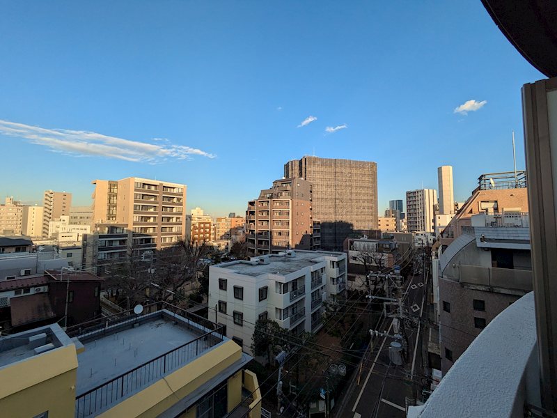 ｴｸｾﾘｱ渋谷富ヶ谷 その他11