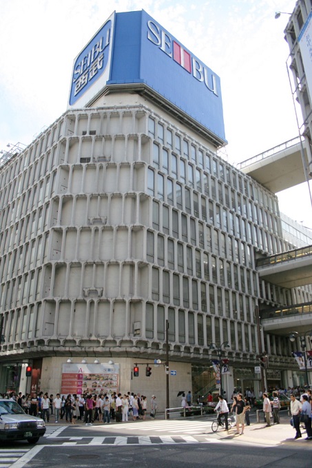 ｴｸｾﾘｱ渋谷富ヶ谷 周辺画像2