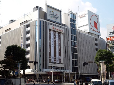 ｴｸｾﾘｱ渋谷富ヶ谷 周辺画像4