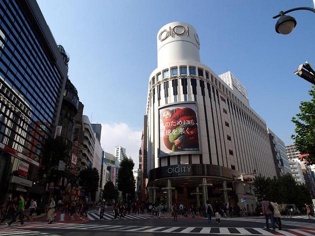ｴｸｾﾘｱ渋谷富ヶ谷 周辺画像5