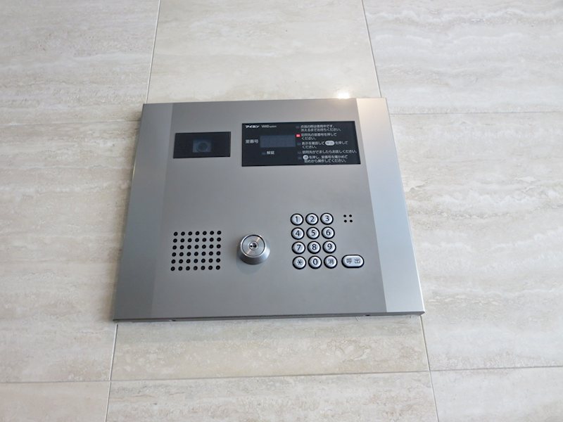 AZEST志村坂上 その他外観2