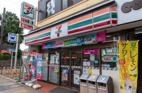 AZEST志村坂上 周辺画像1