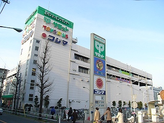 AZEST志村坂上 周辺画像6