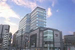 B CITY HIGASHI IKEBUKURO 周辺画像1