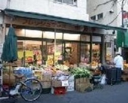 B CITY HIGASHI IKEBUKURO 周辺画像5