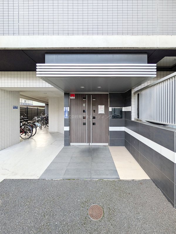 AXAS池袋本町 その他外観1