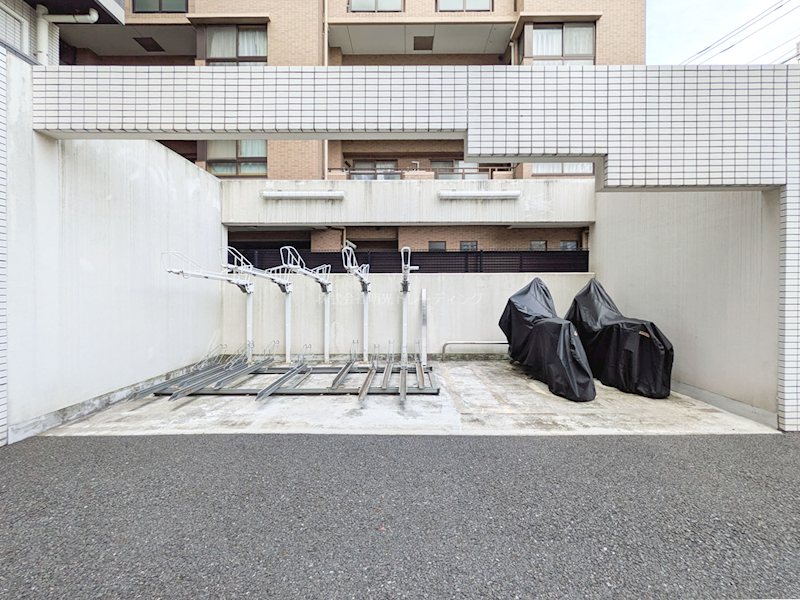 AXAS池袋本町 その他外観5