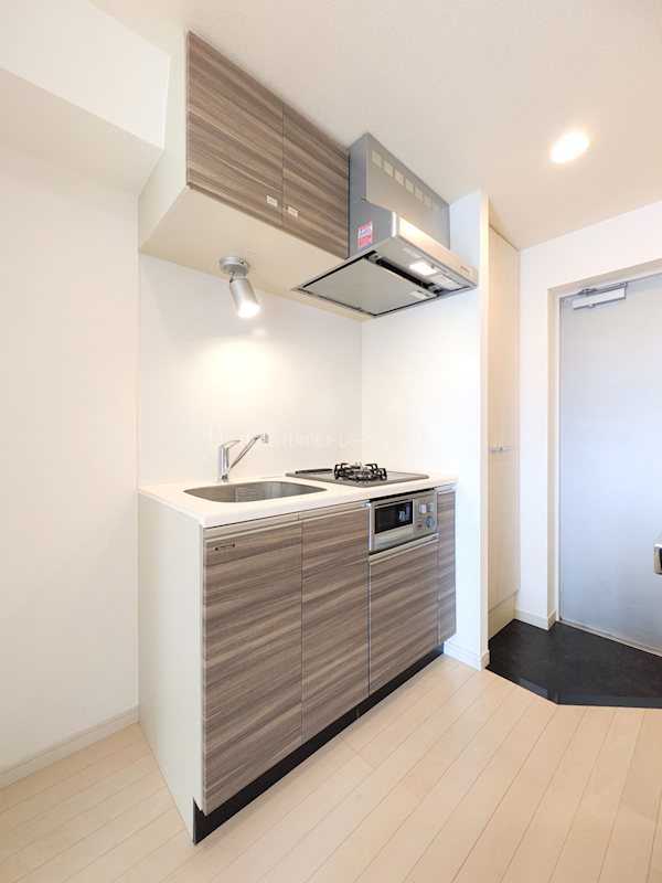 AXAS池袋本町 キッチン