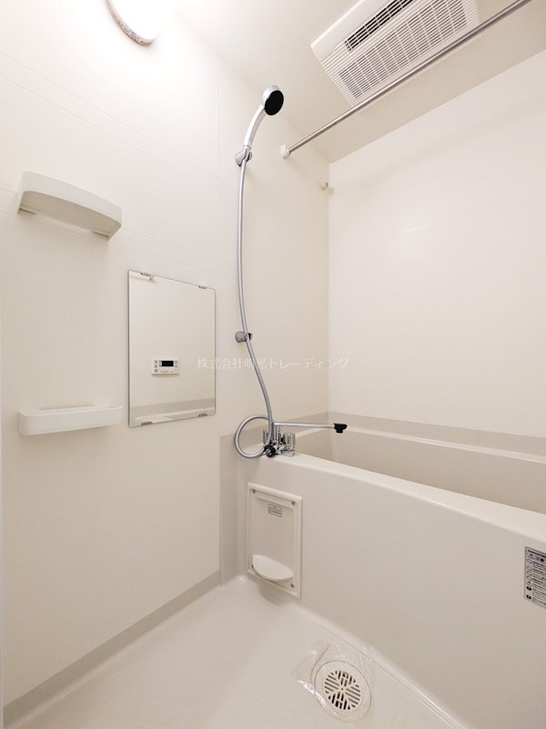 AXAS池袋本町 風呂画像