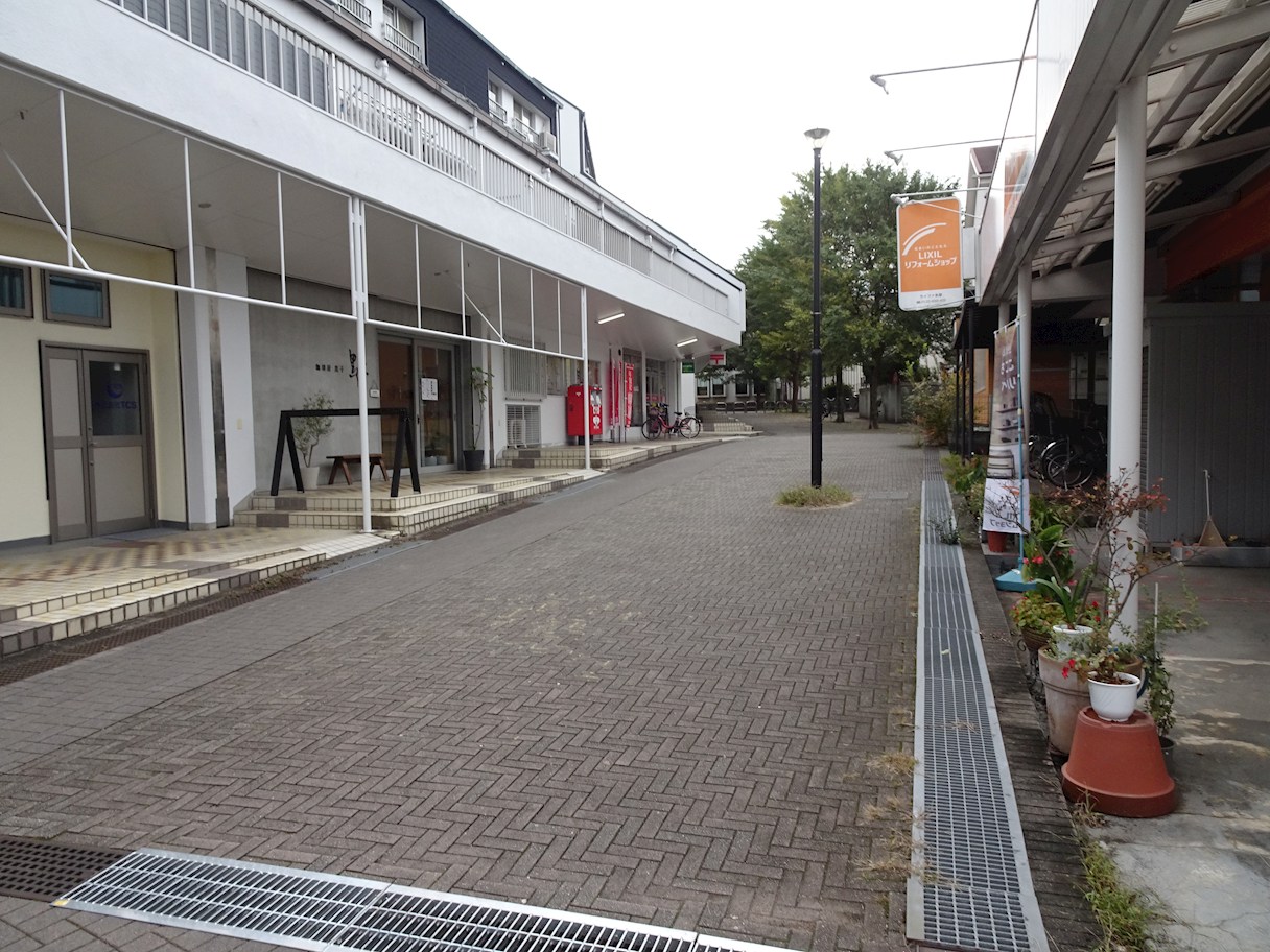 貝取学生会館 周辺画像1