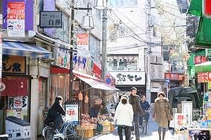 清水学生会館A館 周辺画像1