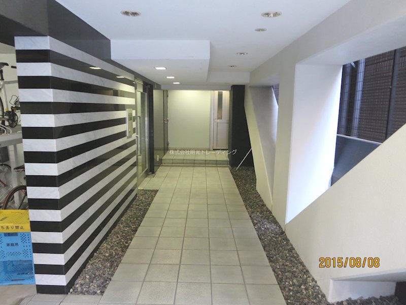 ｴｸｾﾘｱ日本橋箱崎 その他外観2