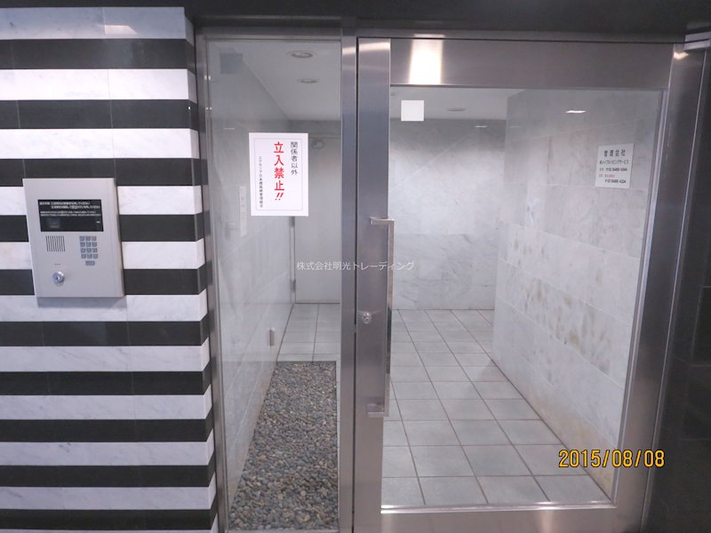 ｴｸｾﾘｱ日本橋箱崎 その他外観3