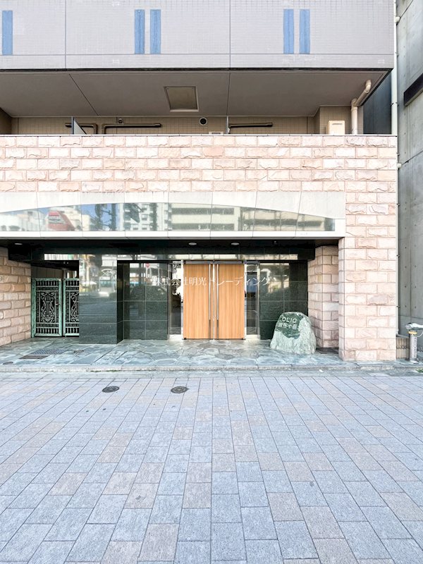 その他 OLIO麻布十番 その他外観1