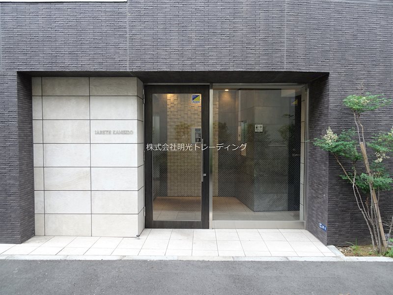 ｲｱｰｽ亀戸 その他外観1