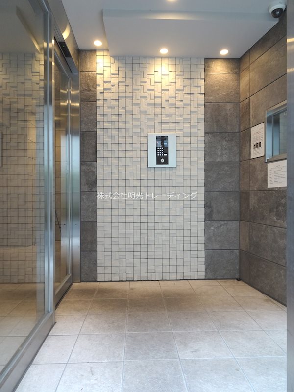 ｲｱｰｽ亀戸 その他外観2