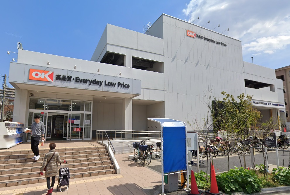 ｲｱｰｽ亀戸 周辺画像1