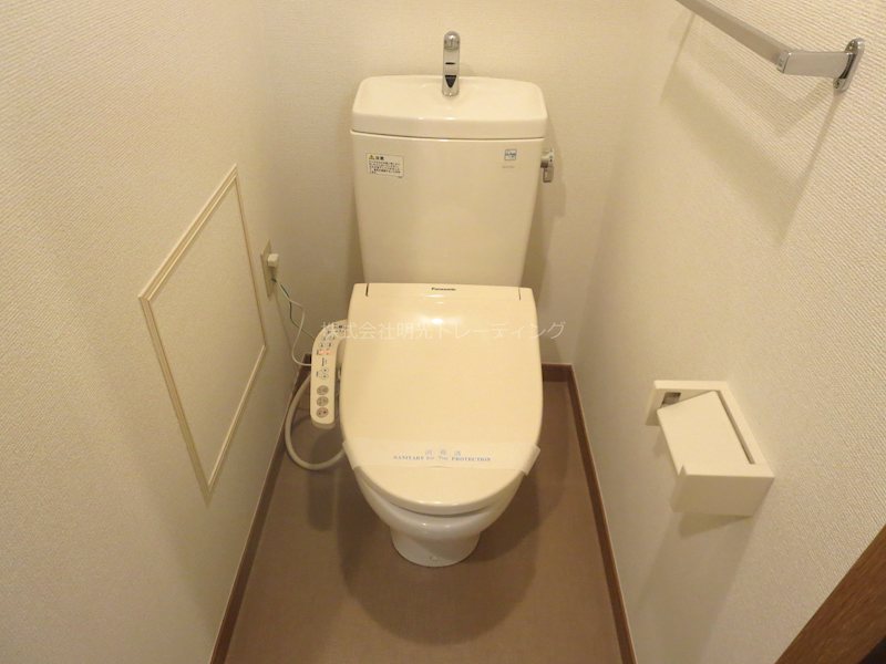 ｿｱﾌﾞｰﾙ西早稲田 その他2