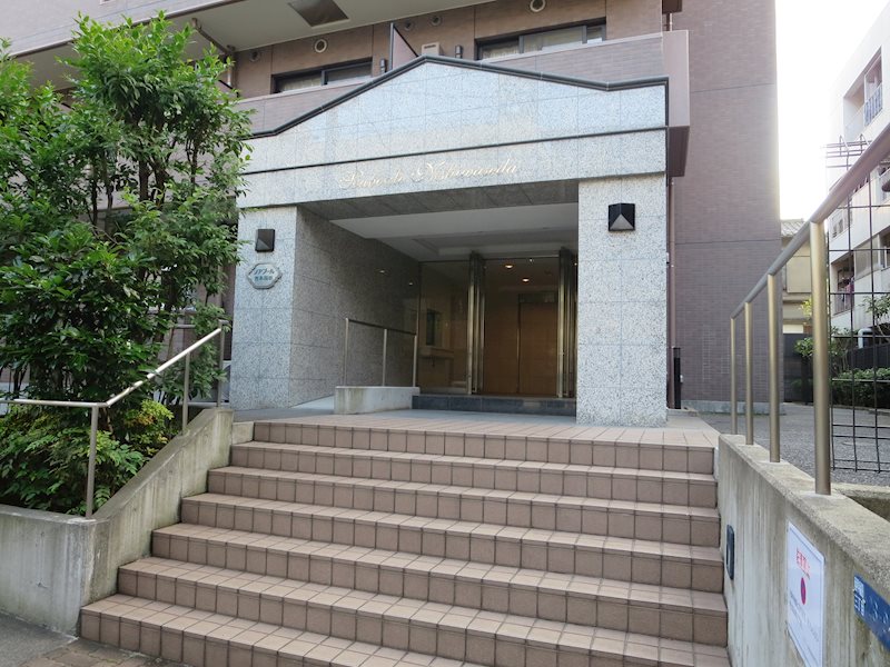 ｿｱﾌﾞｰﾙ西早稲田 その他外観1