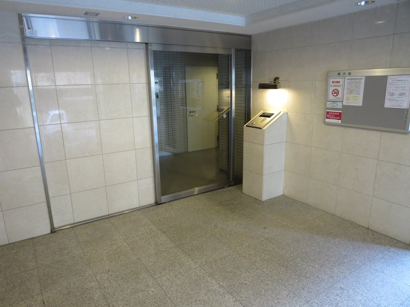 ｿｱﾌﾞｰﾙ西早稲田 その他外観2