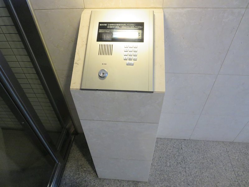 ｿｱﾌﾞｰﾙ西早稲田 その他外観3