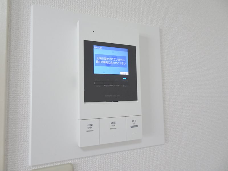 セキュリティ グランレーブ都立大学 その他2