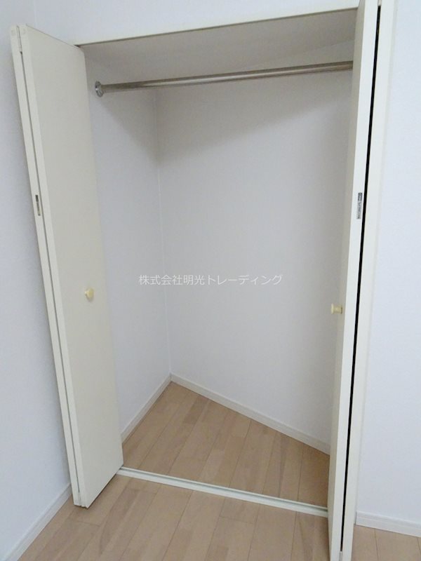 収納 グランレーブ都立大学 その他3