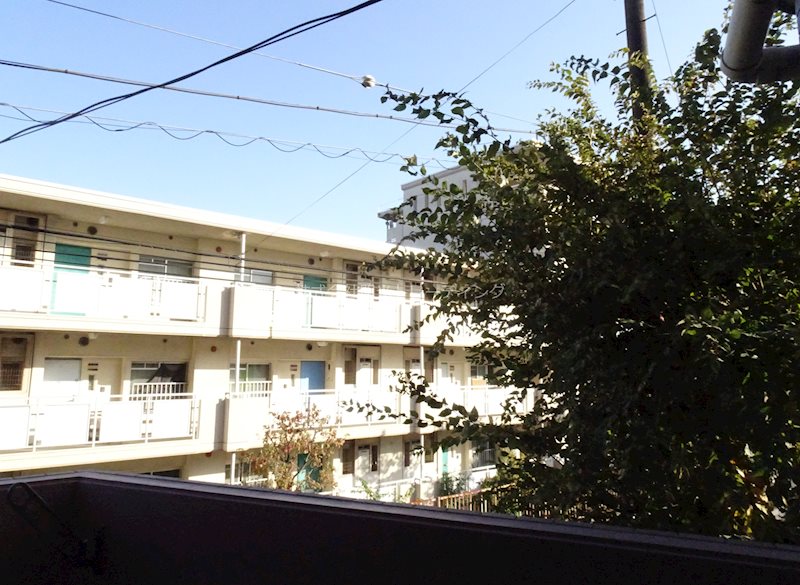 その他 グランレーブ都立大学 その他4