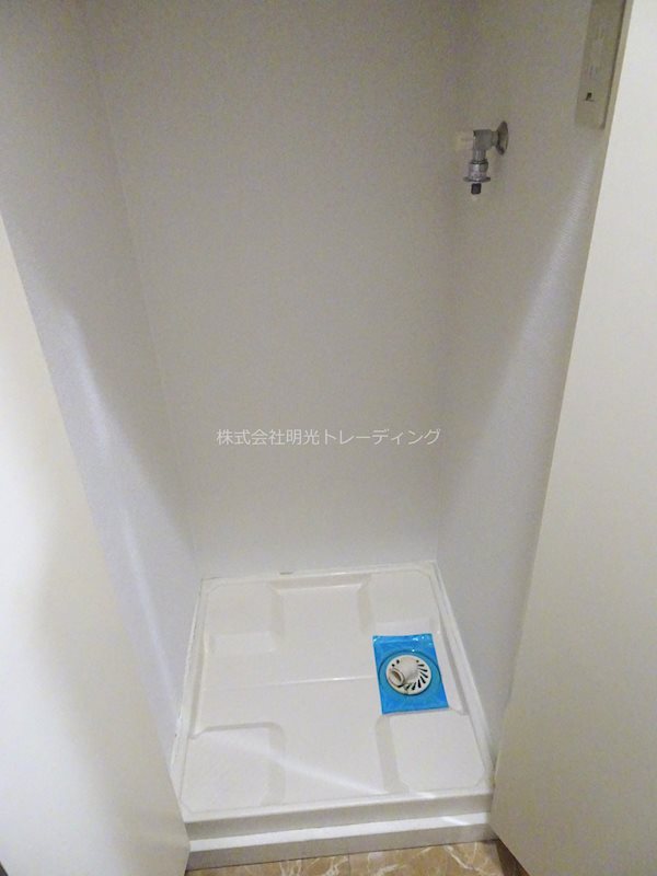 他設備 グランレーブ都立大学 その他5