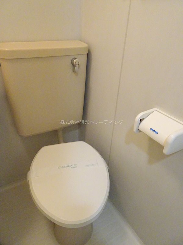 トイレ グランレーブ都立大学 その他6