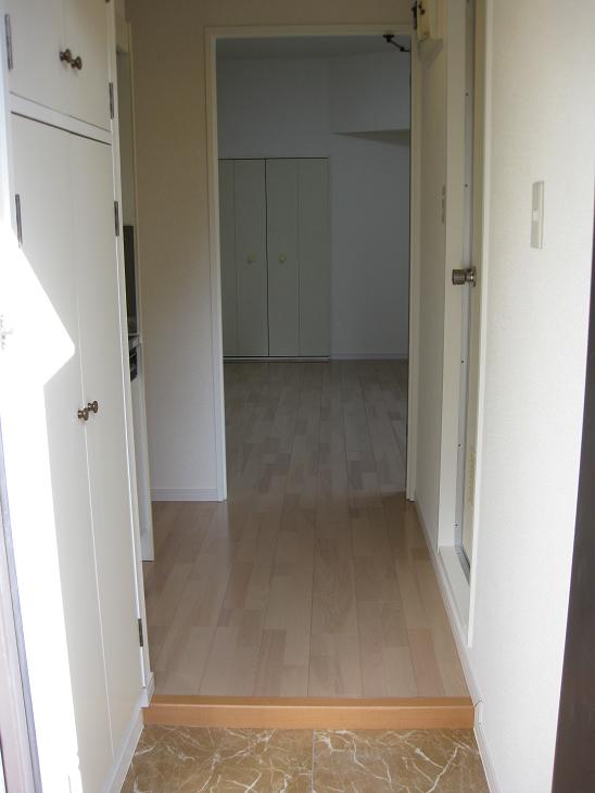 他部屋・スペース グランレーブ都立大学 その他7