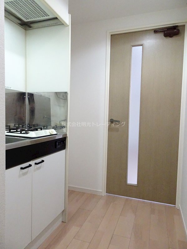 他部屋・スペース グランレーブ都立大学 その他8