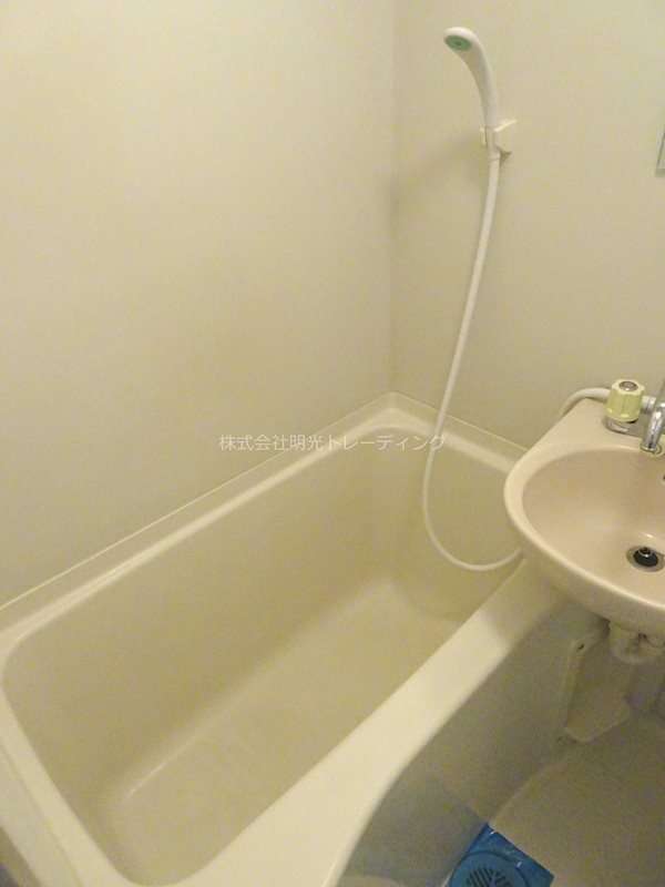 バス グランレーブ都立大学 その他10