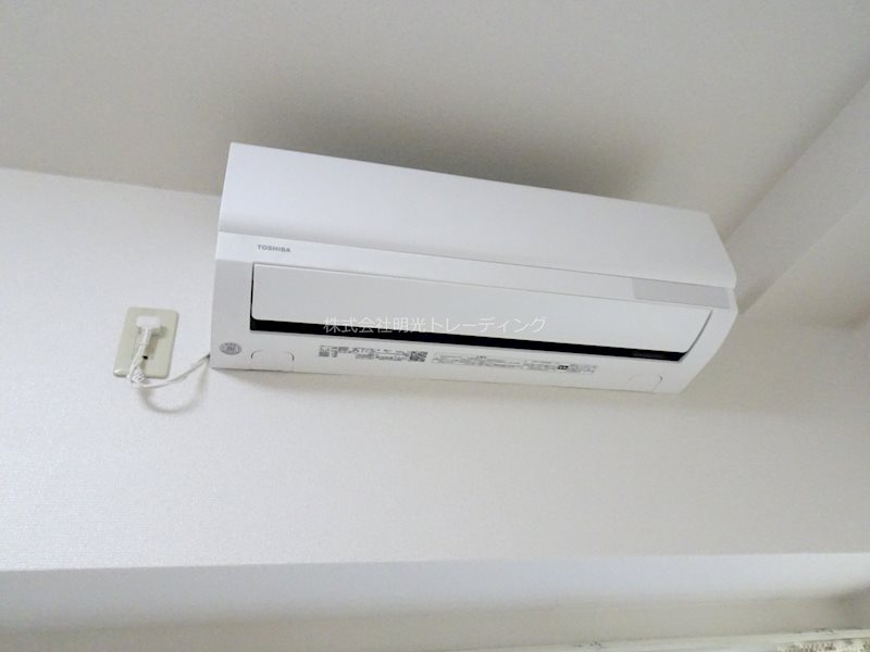 他設備 グランレーブ都立大学 その他11